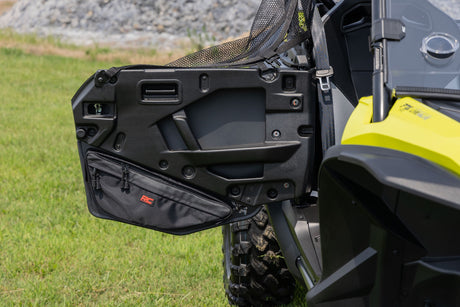 Door Bags 2 Seater Honda Talon 1000 Rough Country