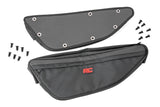 Door Bags 2 Seater Honda Talon 1000 Rough Country