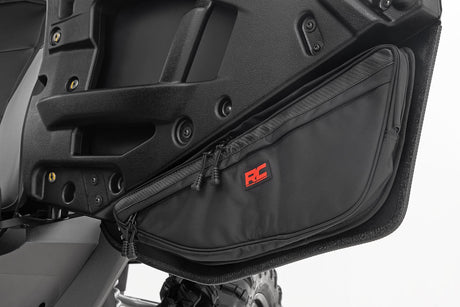 Door Bags 2 Seater Honda Talon 1000 Rough Country
