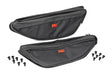 Door Bags 2 Seater Honda Talon 1000 Rough Country
