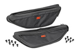 Door Bags 2 Seater Honda Talon 1000 Rough Country