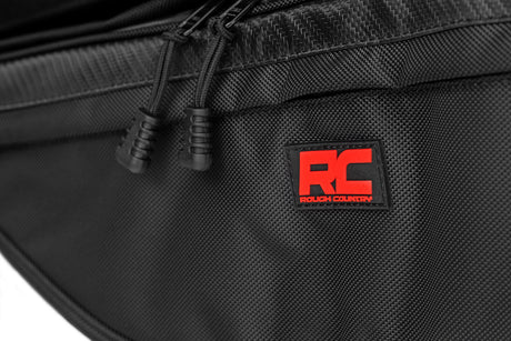 Door Bags 2 Seater Honda Talon 1000 Rough Country