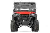 Winch Mount Honda Pioneer 1000 Rough Country