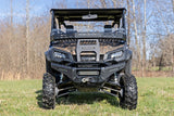 Winch Mount Honda Pioneer 1000 Rough Country