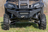 Winch Mount Honda Pioneer 1000 Rough Country