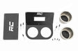 Cup Holder MLC-8 Mount Honda Pioneer 1000 Rough Country
