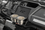 Cup Holder MLC-8 Mount Honda Pioneer 1000 Rough Country