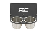 Cup Holder MLC-8 Mount Honda Pioneer 1000 Rough Country