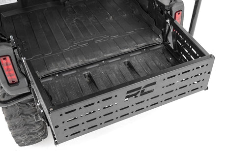 Tailgate Extender Honda Pioneer 1000 Rough Country