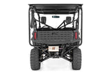 Tailgate Extender Honda Pioneer 1000 Rough Country