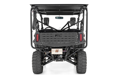 Tailgate Extender Honda Pioneer 1000 Rough Country