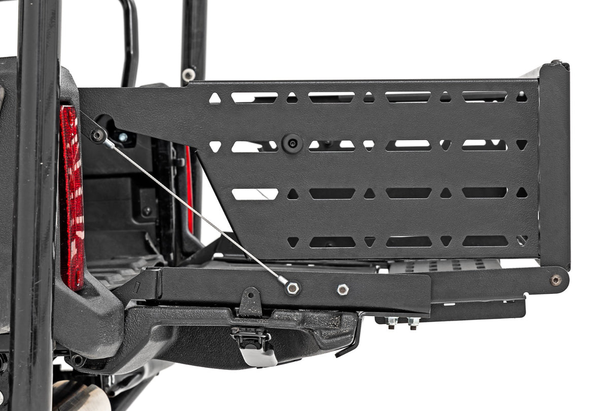 Tailgate Extender Honda Pioneer 1000 Rough Country
