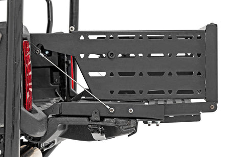 Tailgate Extender Honda Pioneer 1000 Rough Country