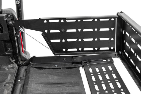 Tailgate Extender Honda Pioneer 1000 Rough Country