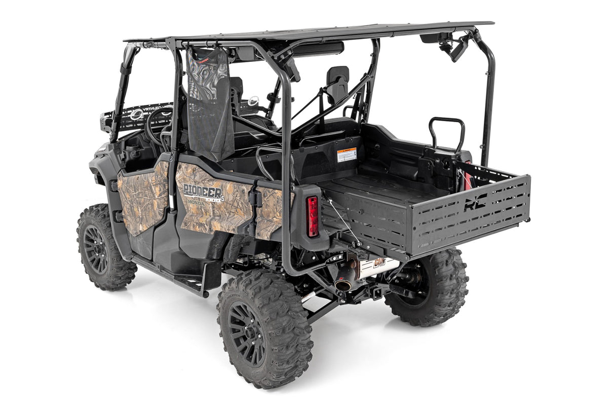 Tailgate Extender Honda Pioneer 1000 Rough Country
