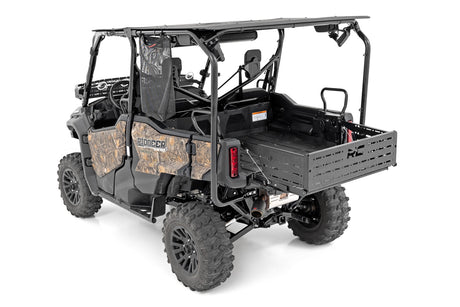 Tailgate Extender Honda Pioneer 1000 Rough Country