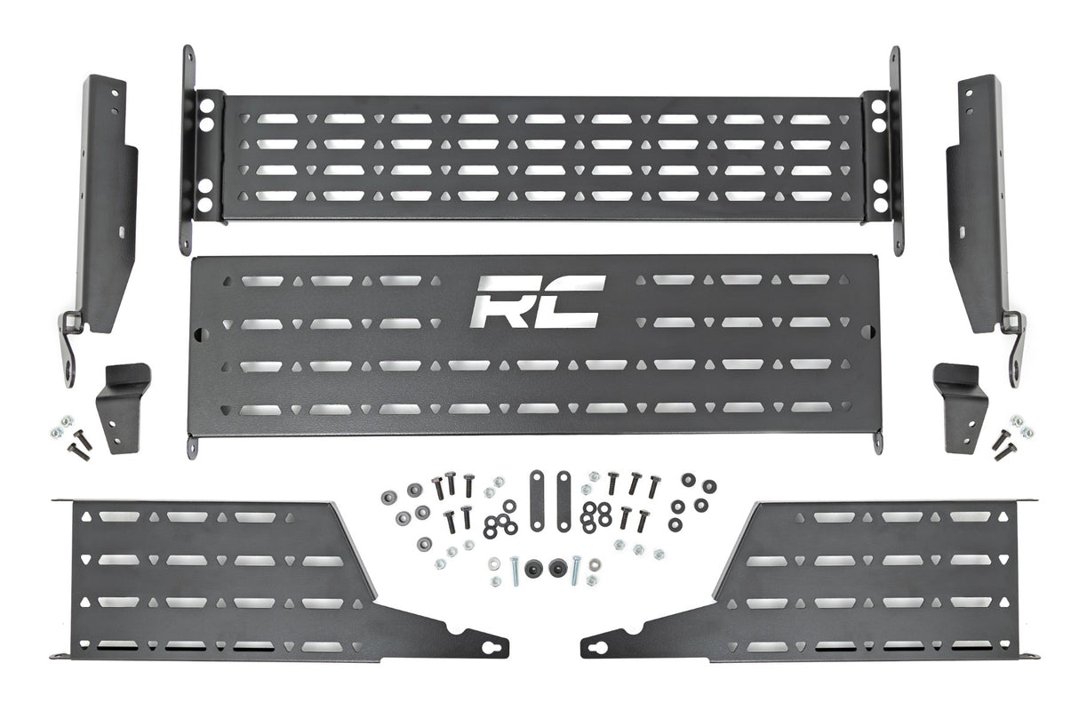 Tailgate Extender Honda Pioneer 1000 Rough Country