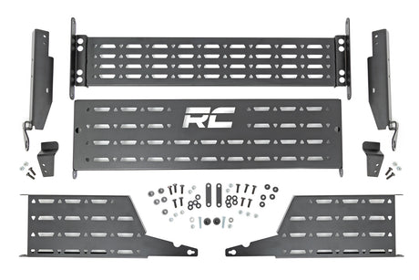 Tailgate Extender Honda Pioneer 1000 Rough Country