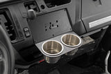 Cup Holder MLC-8 Honda Pioneer 1000 Rough Country