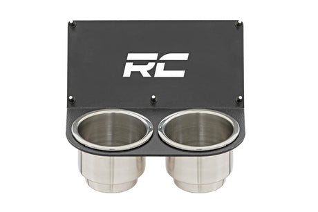 Cup Holder MLC-8 Honda Pioneer 1000 Rough Country