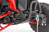 Winch Mount RS4500S Honda Talon 1000 Rough Country