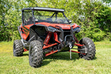Winch Mount RS4500S Honda Talon 1000 Rough Country