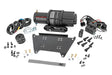 Winch Mount RS4500S Polaris Ranger XP 1000 Rough Country
