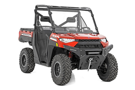 Winch Mount RS6500S Polaris Ranger XP 1000 Rough Country