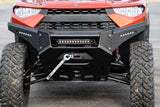 Winch Mount RS6500S Polaris Ranger XP 1000 Rough Country