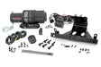 Winch Mount RS4500S Can-Am Maverick X3 Rough Country