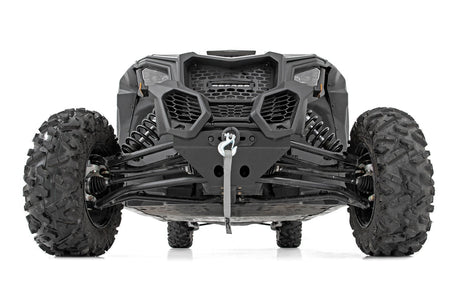 Winch Mount RS4500S Can-Am Maverick X3 Rough Country