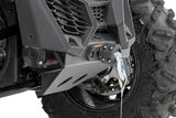 Winch Mount RS4500S Can-Am Maverick X3 Rough Country