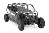 Winch Mount RS4500S Can-Am Maverick X3 Rough Country