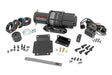 Winch Mount RS4500S Honda Pioneer 1000 Rough Country