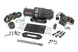 Winch Plate RS4500S Can-Am Defender MAX HD10 Rough Country