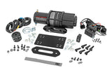Winch Plate RS4500S Can-Am Defender MAX HD10 Rough Country
