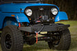 Winch Plate PRO9500 Mahindra Roxor Rough Country