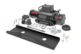 Winch Plate PRO9500S Mahindra Roxor Rough Country