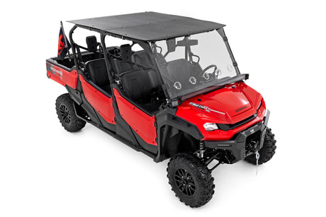 UTV Roof HDPE Honda Pioneer 1000-6 Rough Country