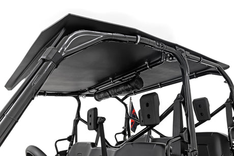 UTV Roof HDPE Honda Pioneer 1000-6 Rough Country