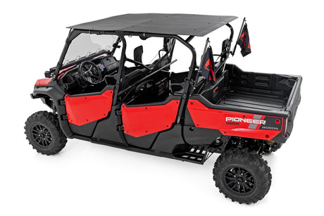 UTV Roof HDPE Honda Pioneer 1000-6 Rough Country