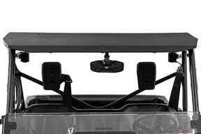 UTV Roof HDPE 2-Door Honda Pioneer 1000 Rough Country