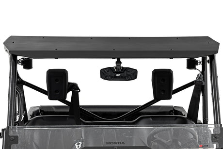 UTV Roof HDPE 2-Door Honda Pioneer 1000 Rough Country