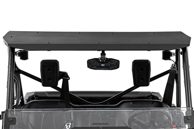 UTV Roof HDPE 2-Door Honda Pioneer 1000 Rough Country