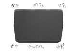 UTV Roof HDPE 2-Door Honda Pioneer 1000 Rough Country