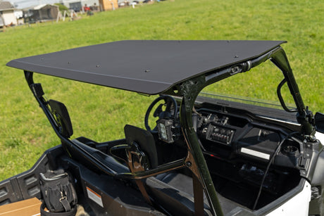 UTV Roof HDPE 2-Door Honda Pioneer 1000 Rough Country