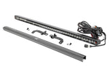 LED Light Cage Mount 40 Inch Spectrum Honda Pioneer 520 Rough Country