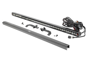 LED Light Cage Mount 40 Inch Spectrum Honda Pioneer 520 Rough Country