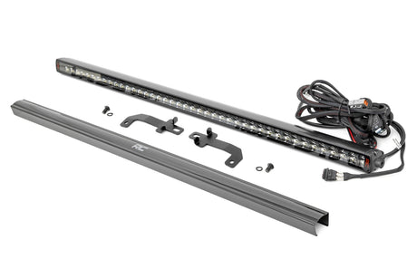 LED Light Cage Mount 40 Inch Spectrum Honda Pioneer 520 Rough Country