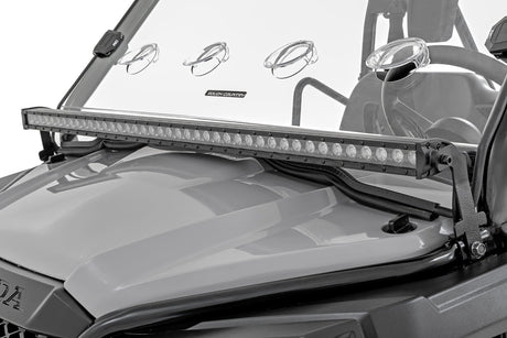 LED Light Cage Mount 40 Inch Spectrum Honda Pioneer 520 Rough Country